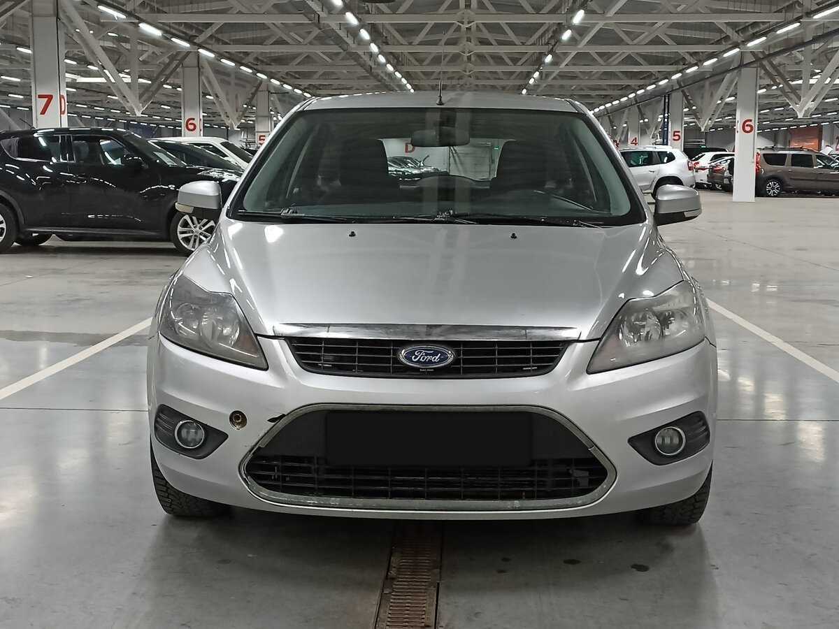 Купить Ford Focus, 2009, 285 273 км, фото №2