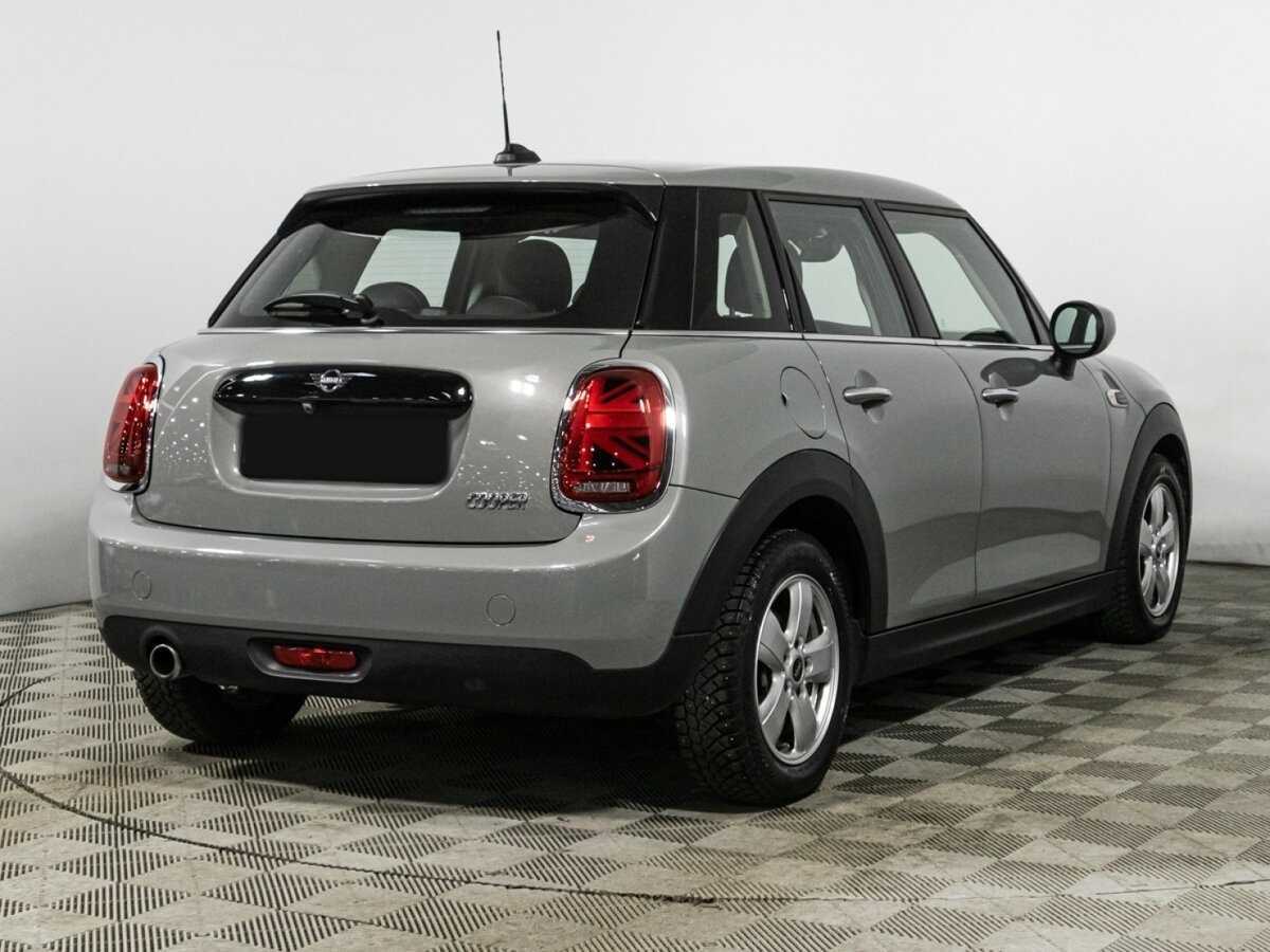 Купить Mini Hatch Cooper, 2020, 66 962 км, фото №5