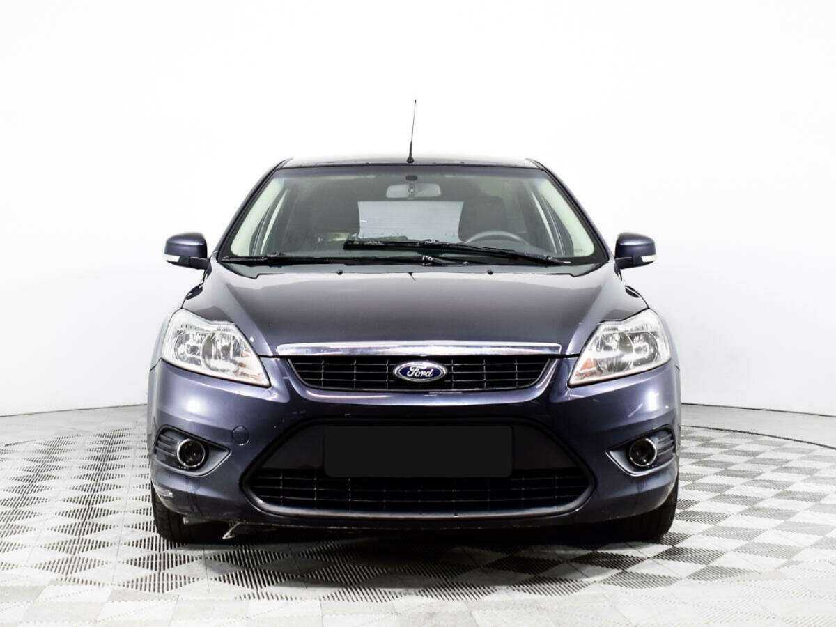 Купить Ford Focus, 2011, 226 675 км, фото №2