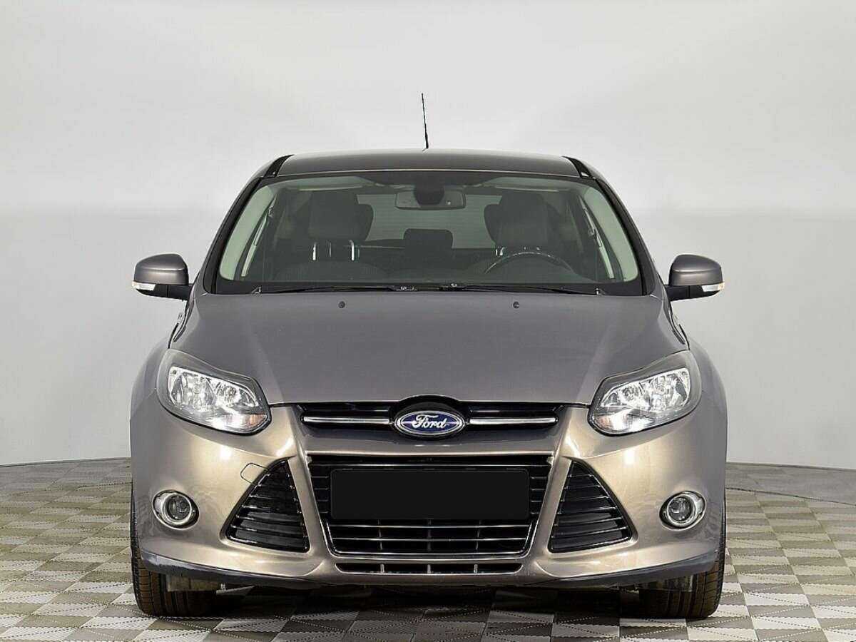 Купить Ford Focus, 2011, 117 850 км, фото №3