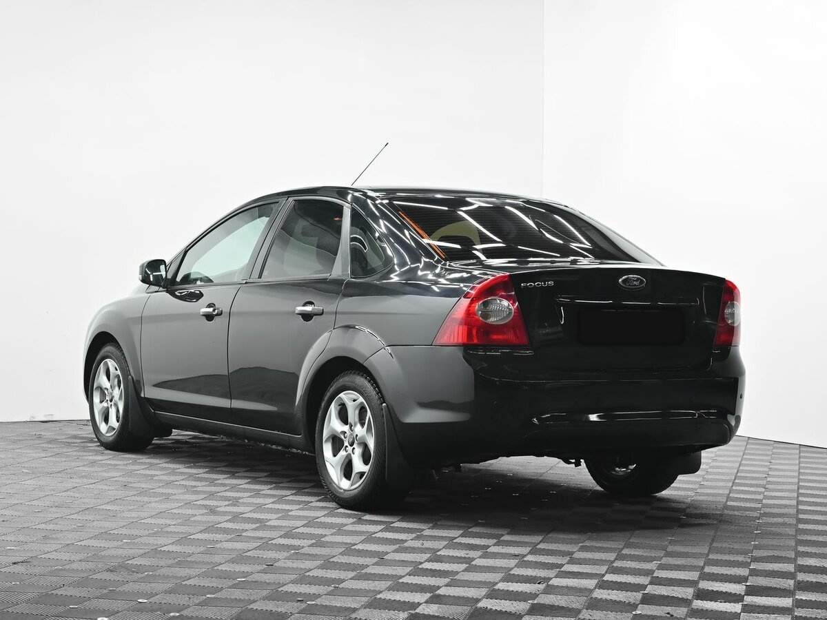 Купить Ford Focus, 2010, 162 000 км, фото №3