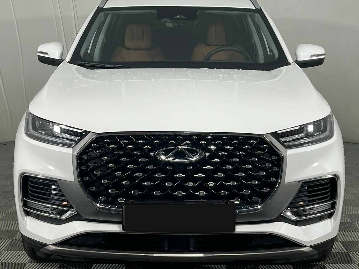 Купить Chery Tiggo 8 Pro e+, 2023, 21 501 км, фото №2