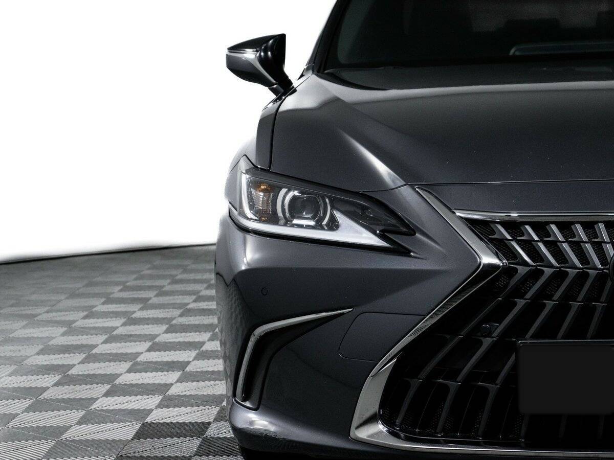 Купить Lexus ES 200, 2021, 40 245 км, фото №18