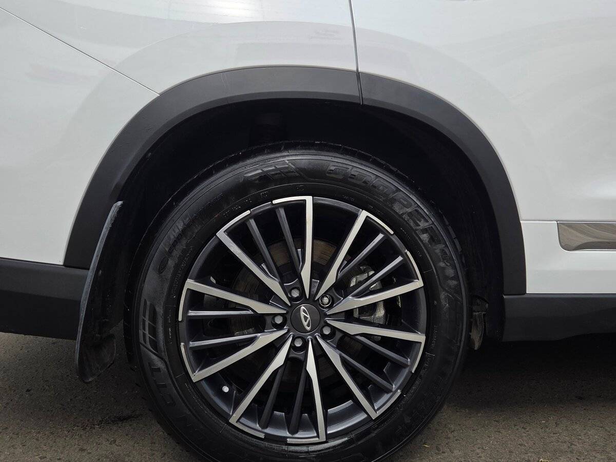 Купить Chery Tiggo 8 Pro, 2022, 39 000 км, фото №12