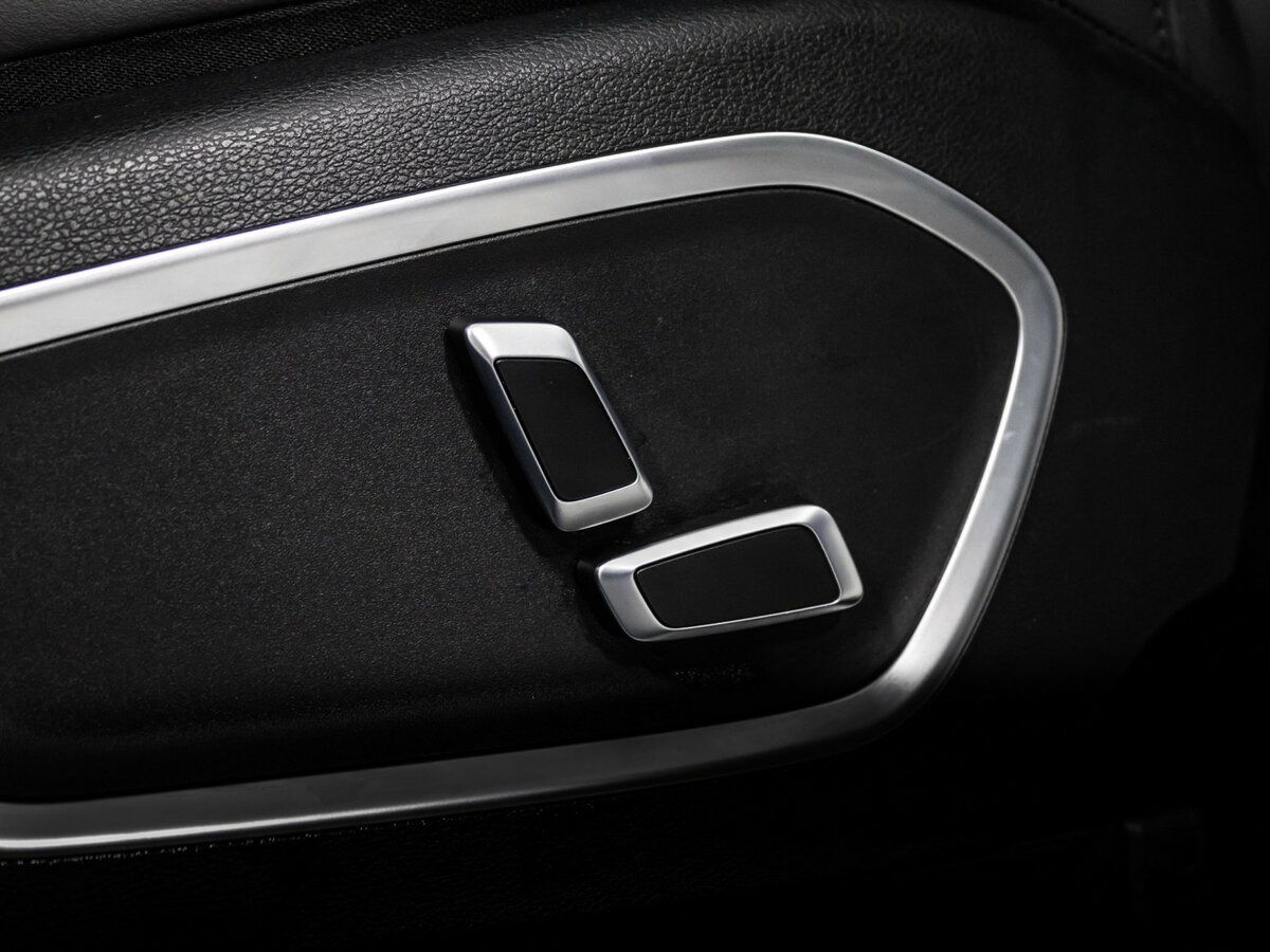 Купить Geely Tugella I Рестайлинг, 2022, 59 485 км, фото №14