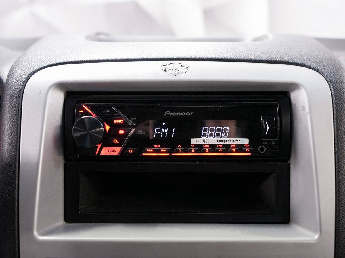 Купить Chery Very (A13), 2011, 129 500 км, фото №18