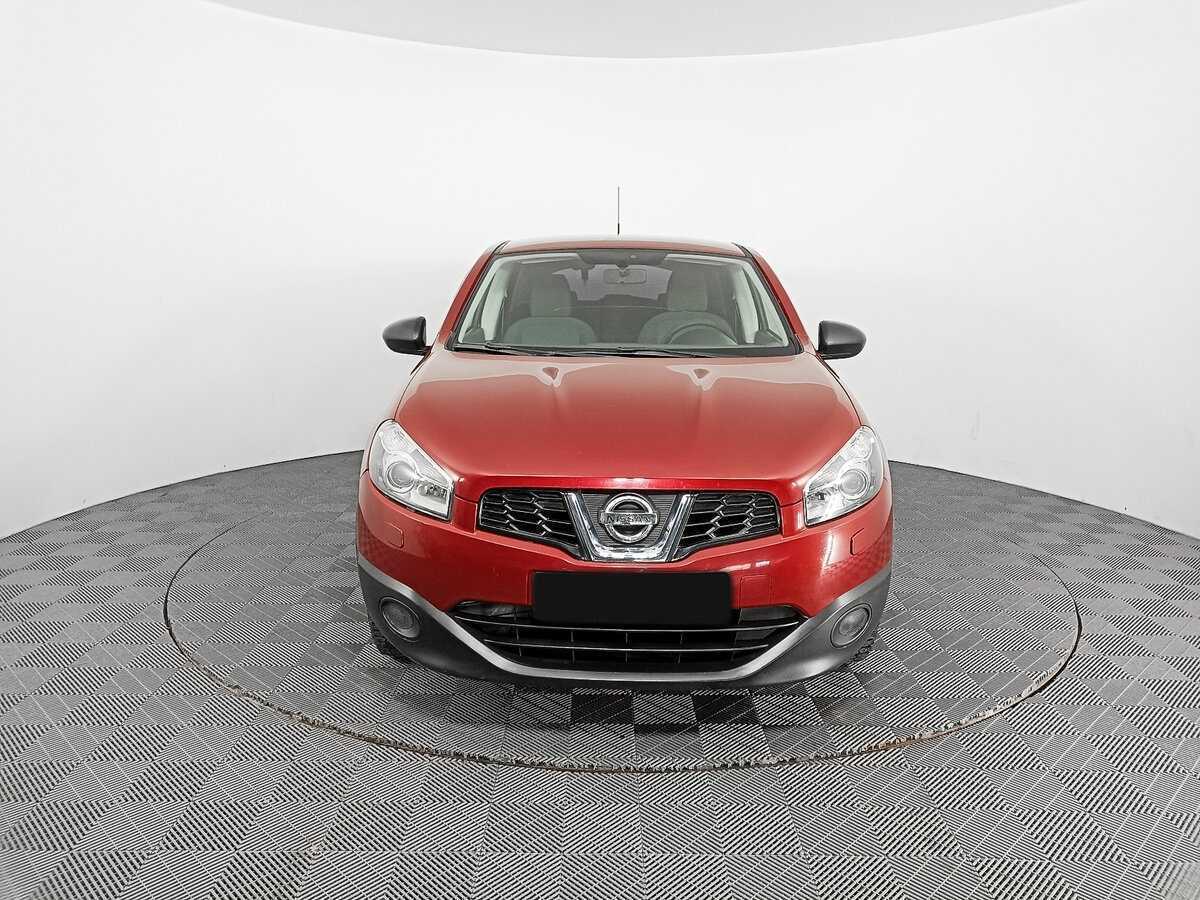 Купить Nissan Qashqai, 2011, 232 018 км, фото №2