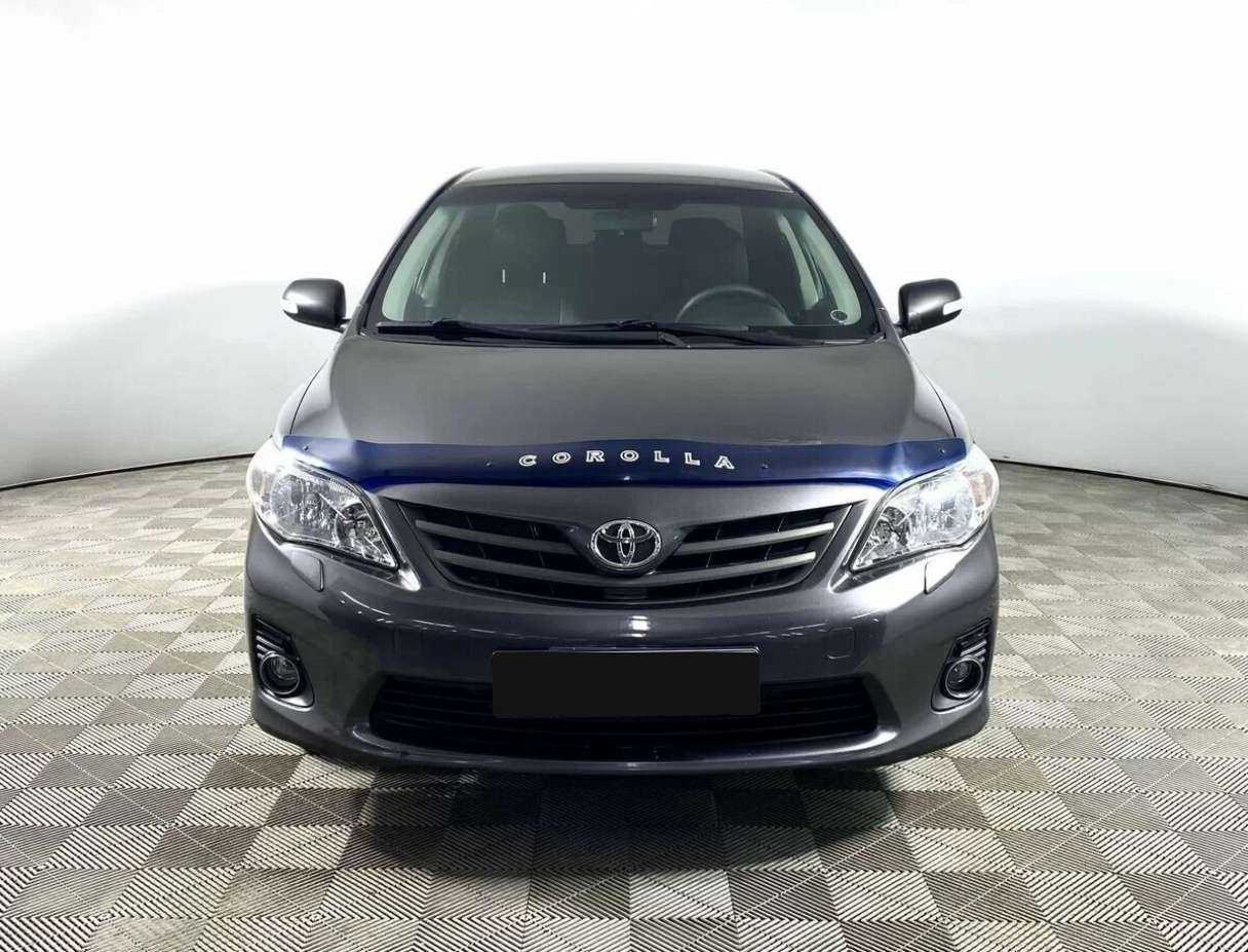 Купить Toyota Corolla, 2010, 249 000 км, фото №2