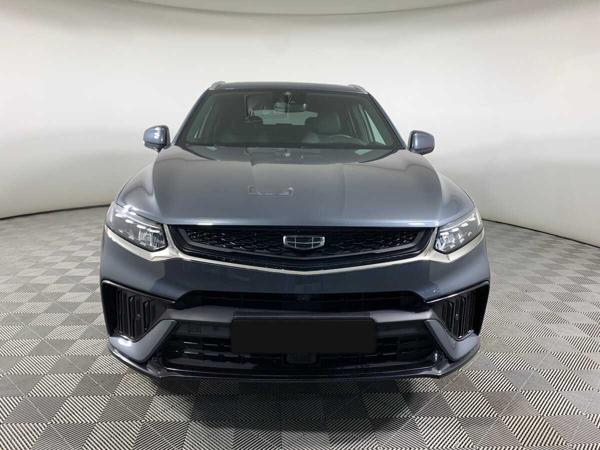 Купить Geely Tugella, 2023, 42 415 км, фото №2