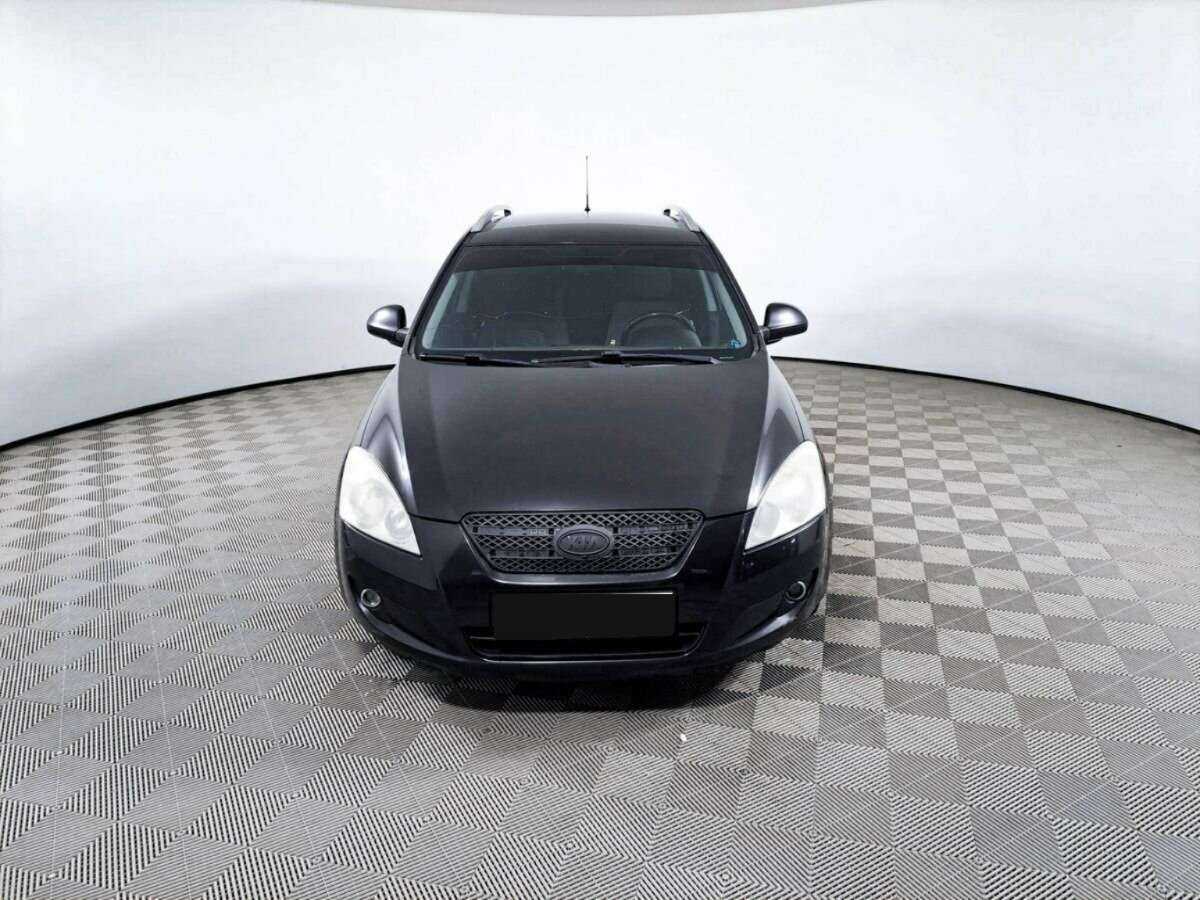 Купить Kia Ceed, 2008, 232 500 км, фото №2