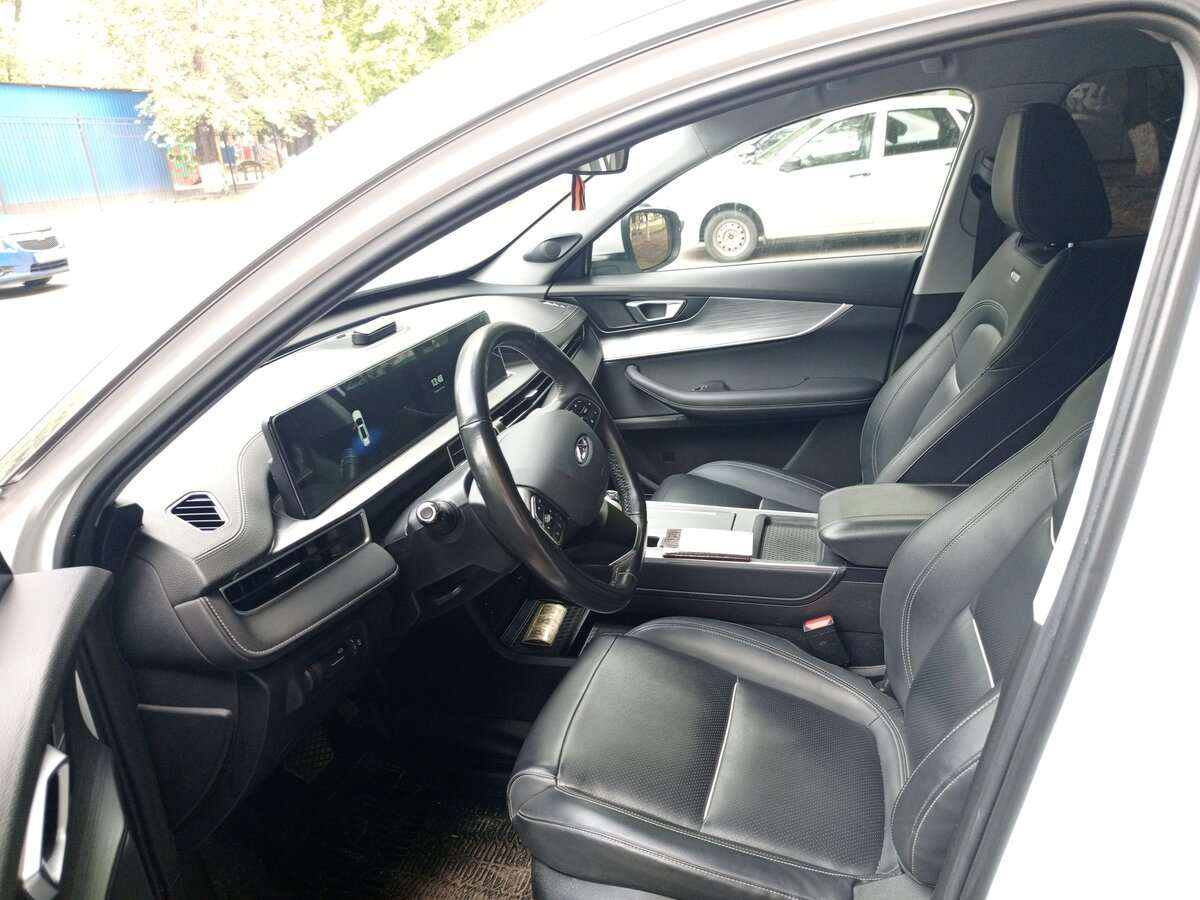 Купить Chery Tiggo 7 Pro Max, 2023, 70 000 км, фото №3