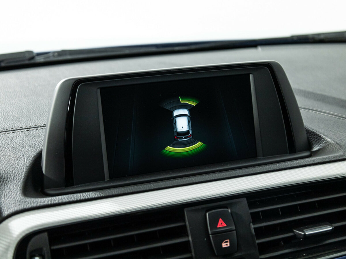 Купить BMW 1 серии 118i II (F20/F21) Рестайлинг 2, 2018, 68 025 км, фото №14