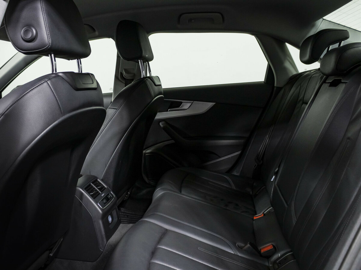 Купить Audi A4 V (B9), 2018, 112 279 км, фото №11
