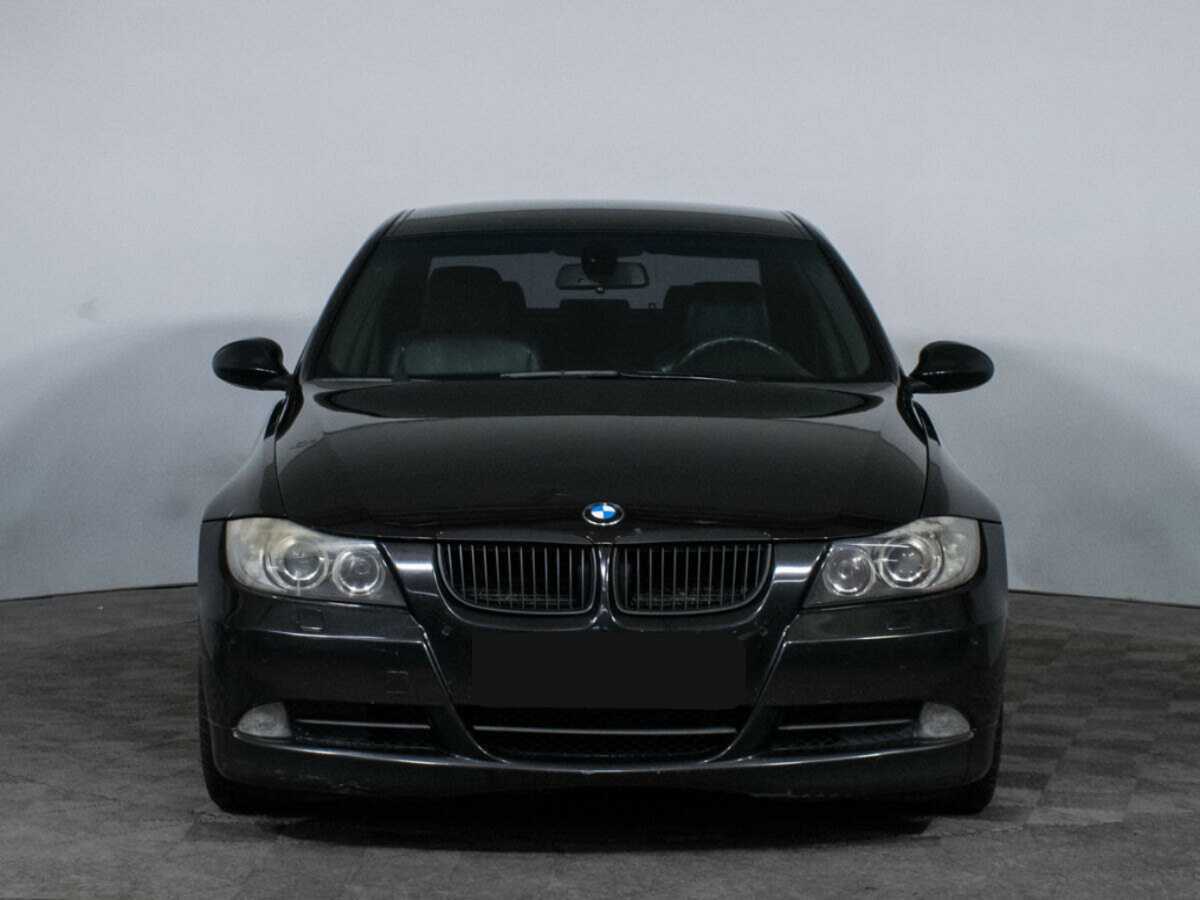 Купить BMW 3 серии 325i, 2005, 352 029 км, фото №2