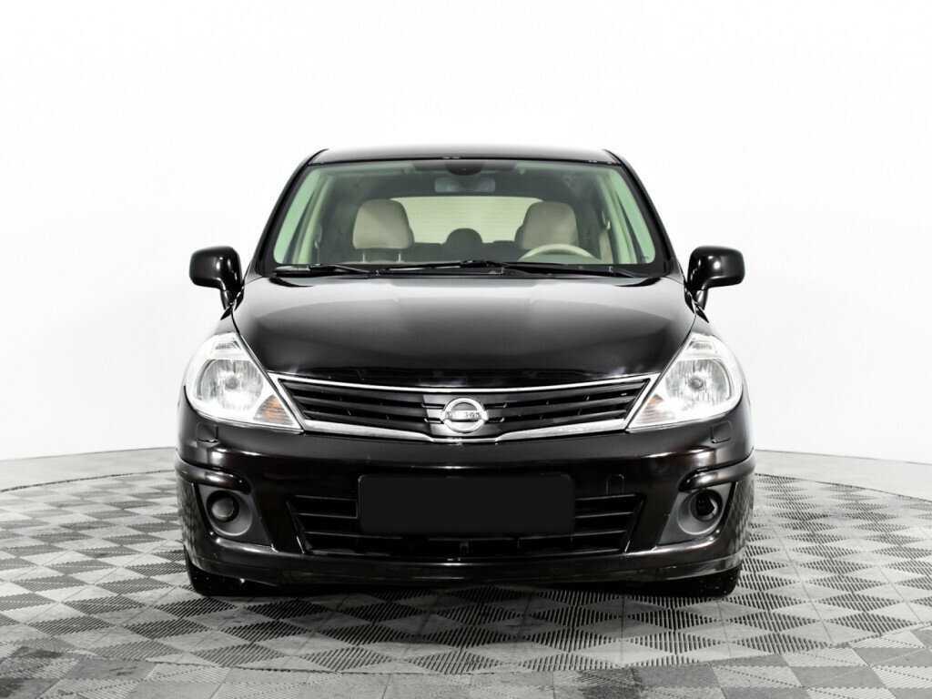 Купить Nissan Tiida, 2011, 183 251 км, фото №2