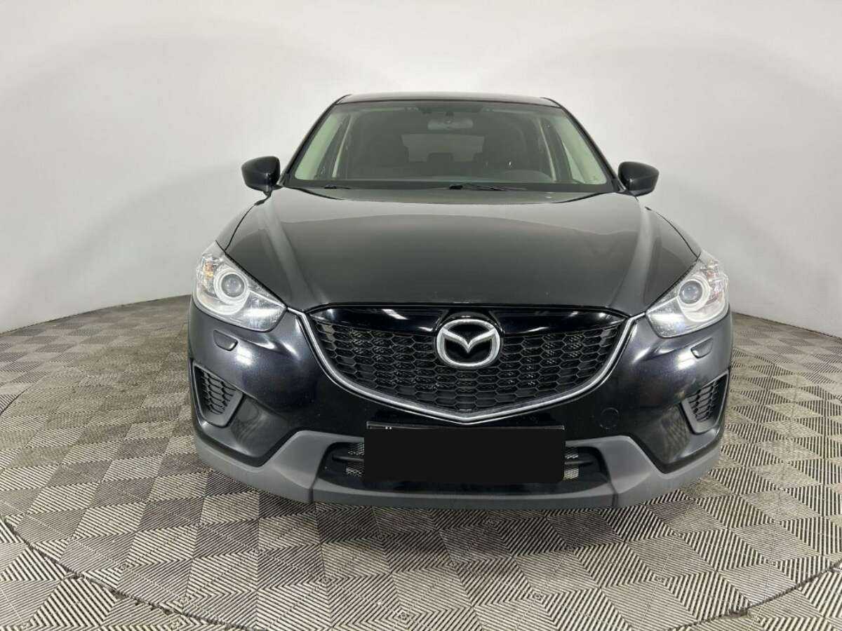 Купить Mazda CX-5, 2014, 173 249 км, фото №2