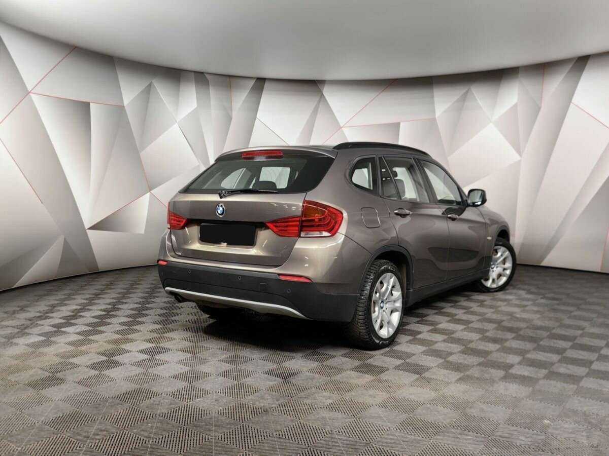 Купить BMW X1 18i, 2011, 231 500 км, фото №2