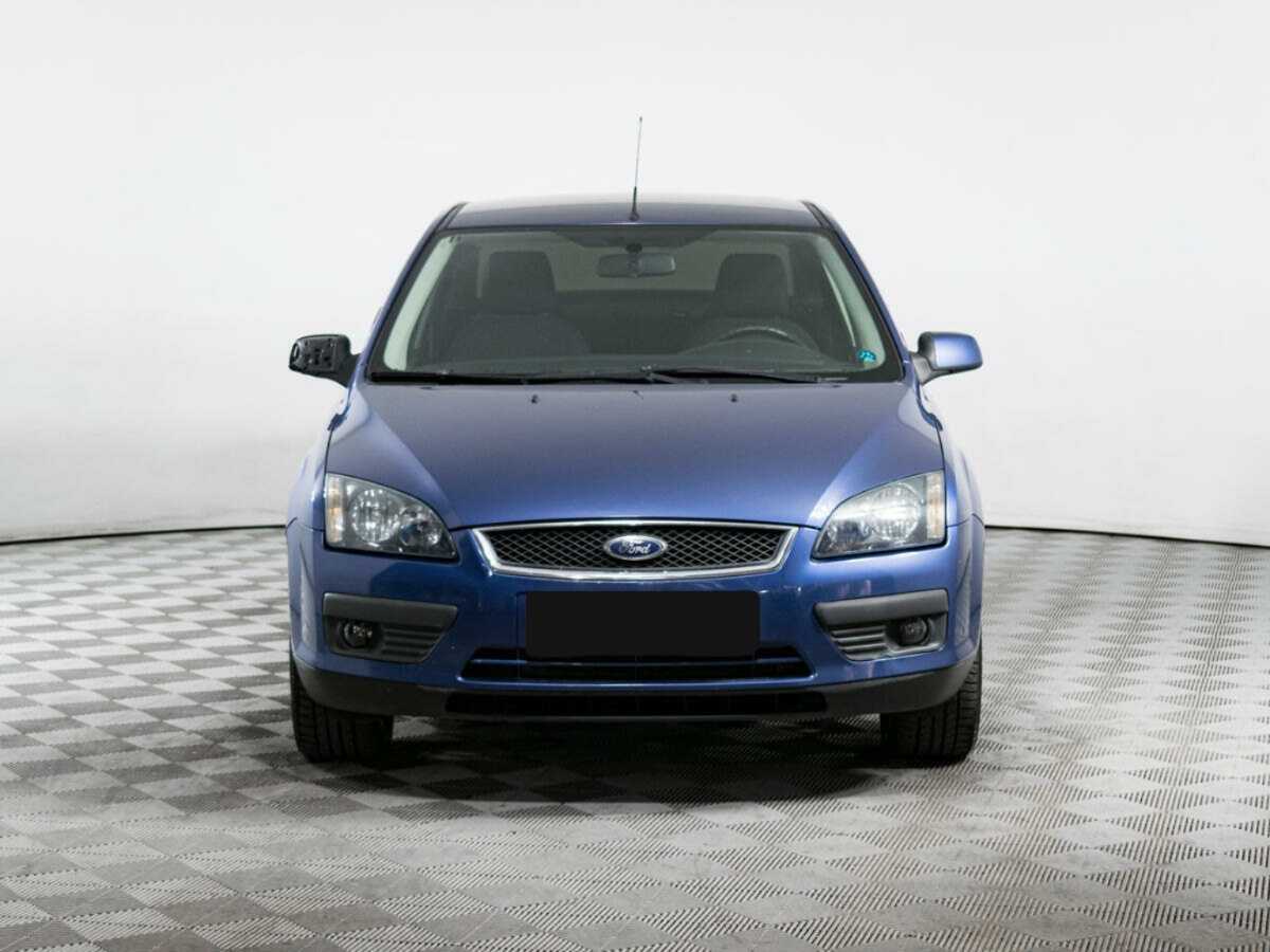 Купить Ford Focus, 2006, 135 000 км, фото №2