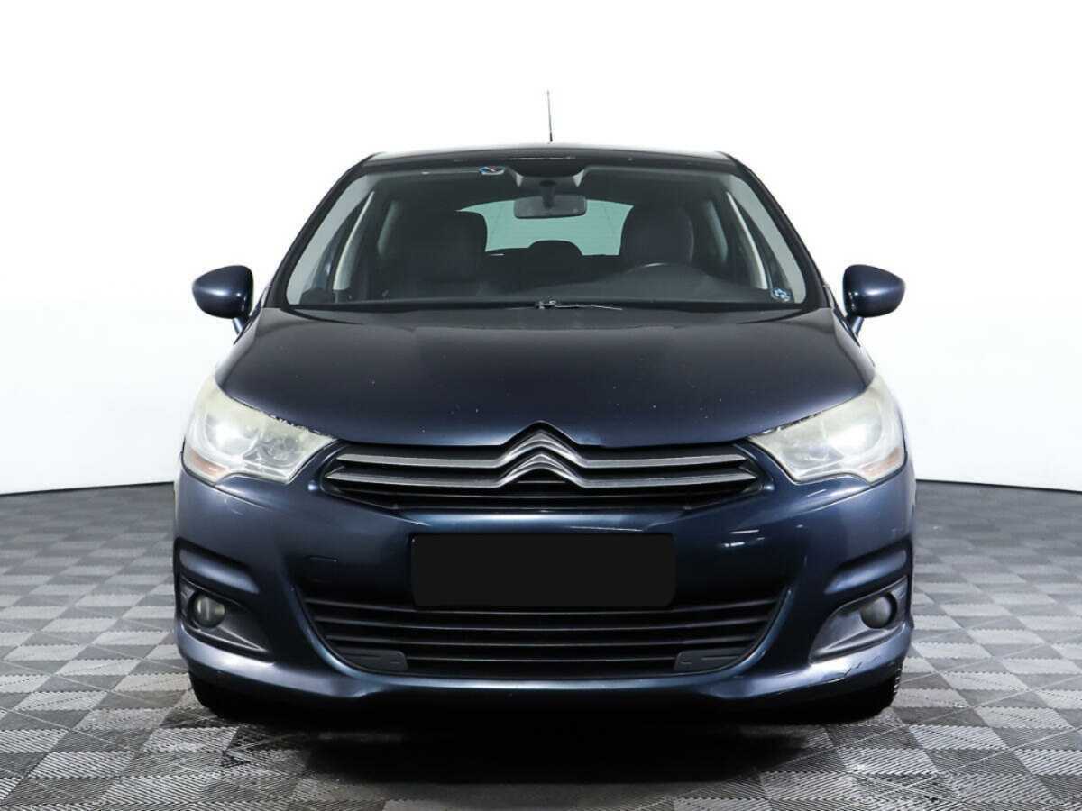 Купить Citroen C4, 2011, 213 041 км, фото №2