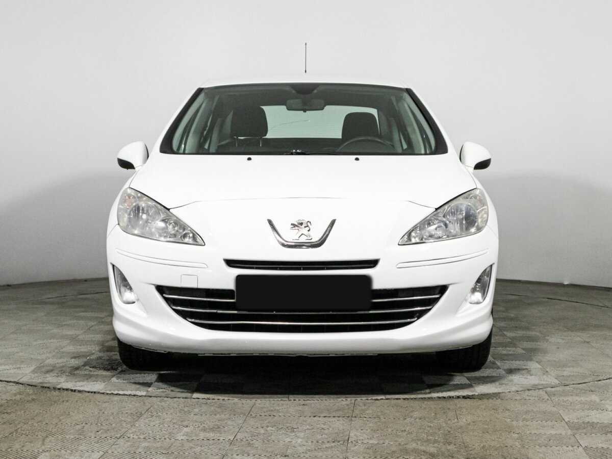 Купить Peugeot 408, 2013, 169 740 км, фото №2