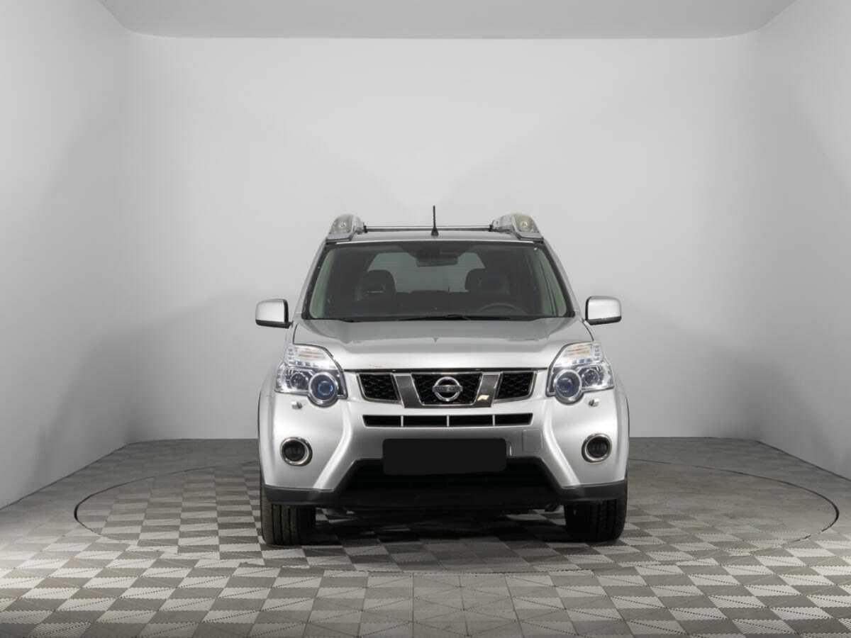 Купить Nissan X-Trail, 2011, 225 388 км, фото №2