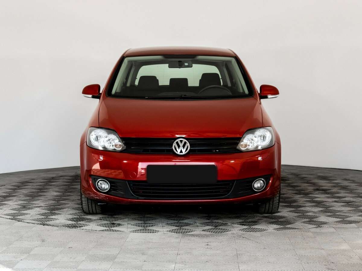 Купить Volkswagen Golf Plus, 2010, 172 924 км, фото №2