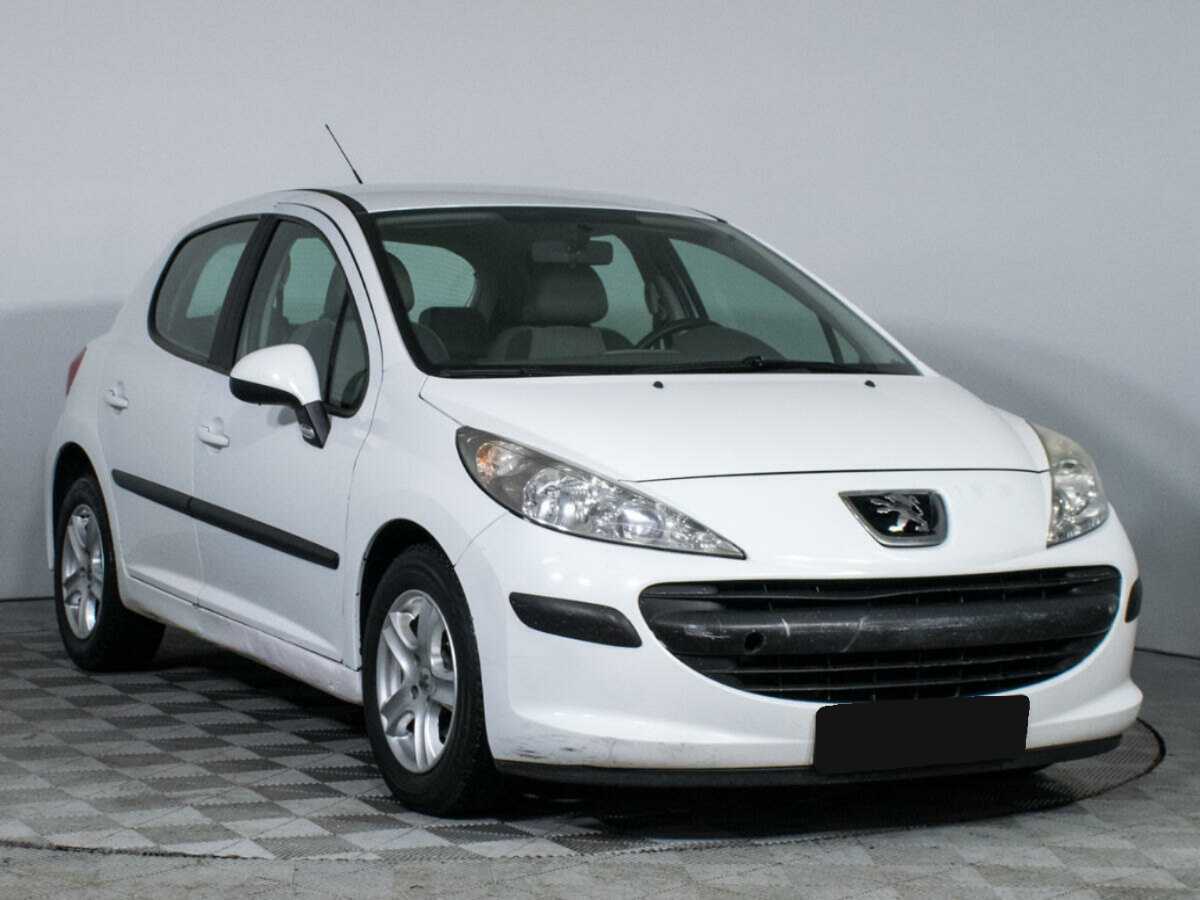 Купить Peugeot 207, 2008, 157 600 км, фото №3