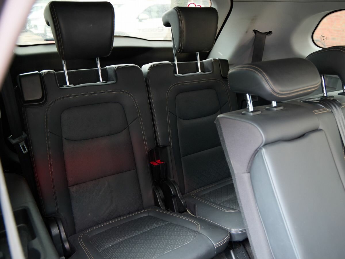 Купить Chery Tiggo 8 I, 2020, 143 656 км, фото №32