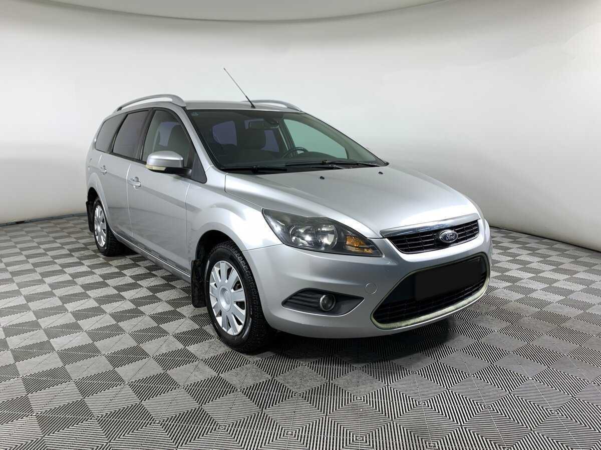 Купить Ford Focus, 2011, 227 478 км, фото №3