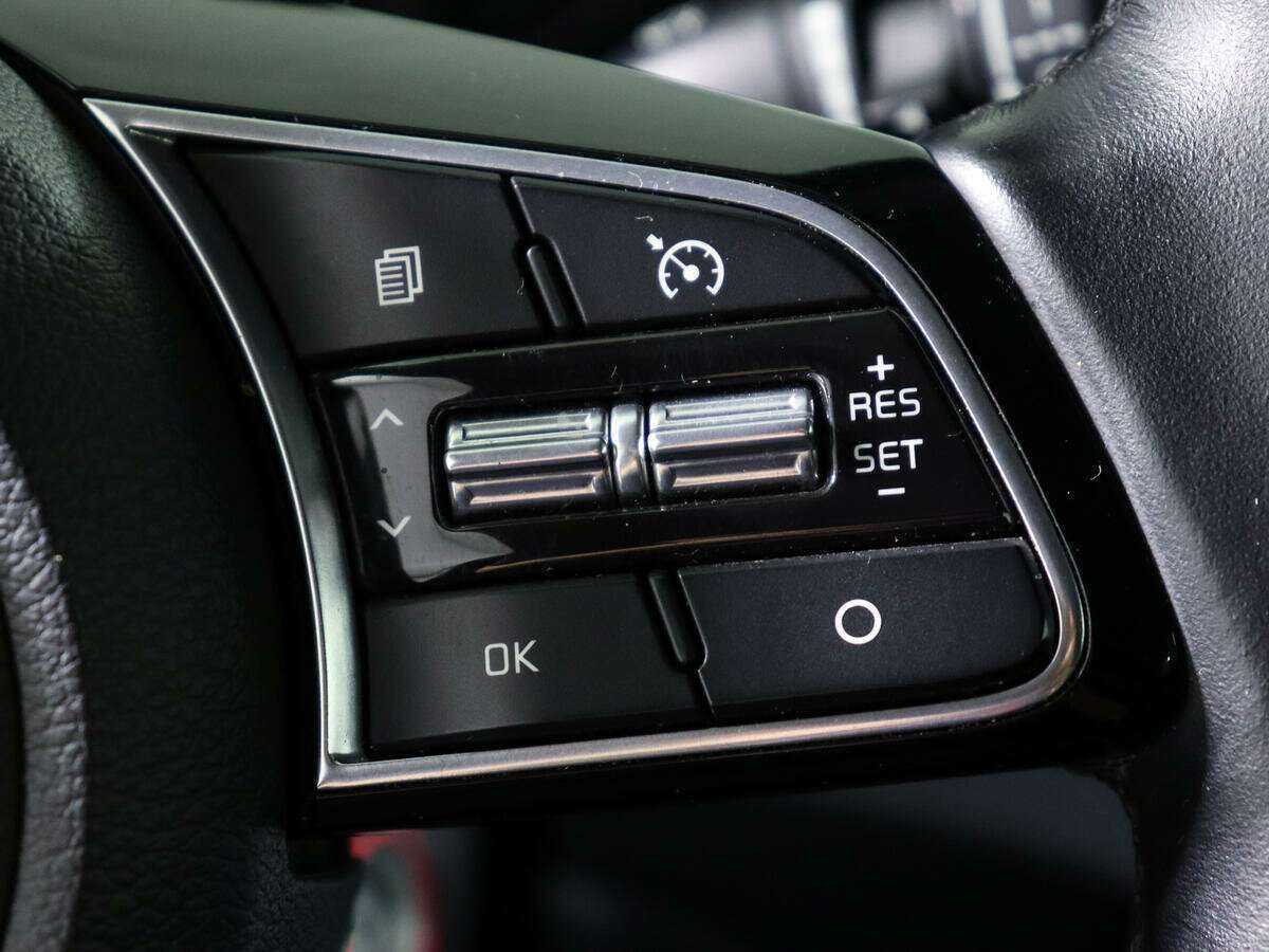 Купить Kia Cerato, 2019, 109 046 км, фото №13