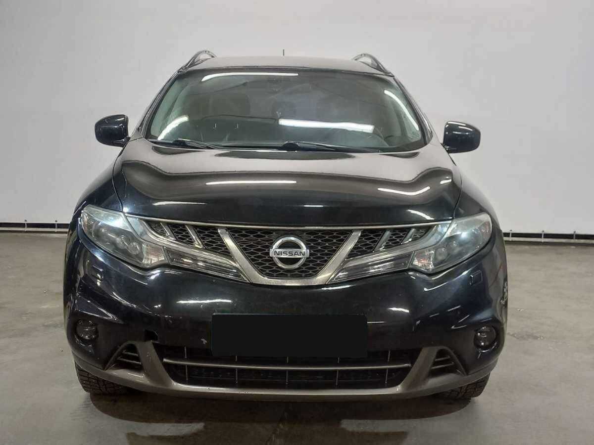 Купить Nissan Murano, 2008, 290 000 км, фото №2