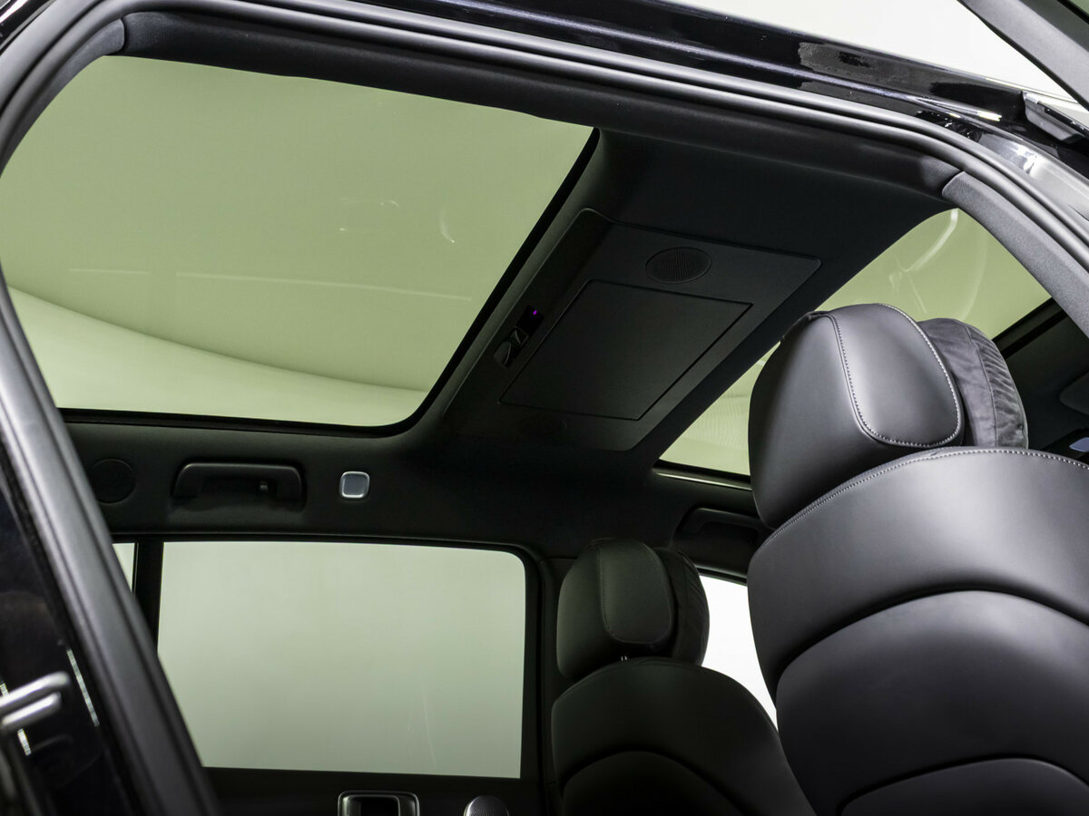 Купить Li Auto (Lixiang) L7 52.3 kWh I Рестайлинг, 2024, 16 228 км, фото №17
