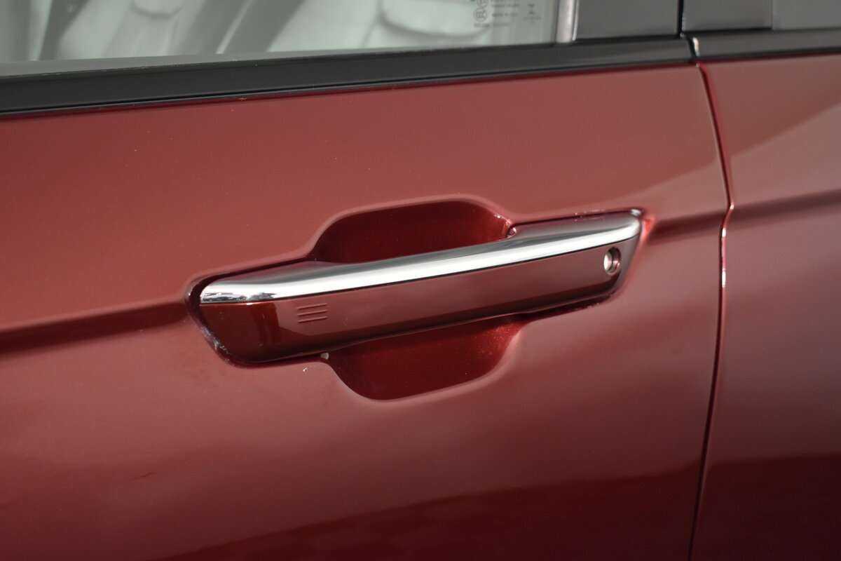 Купить Jeep Grand Cherokee, 2022, 8 200 км, фото №7