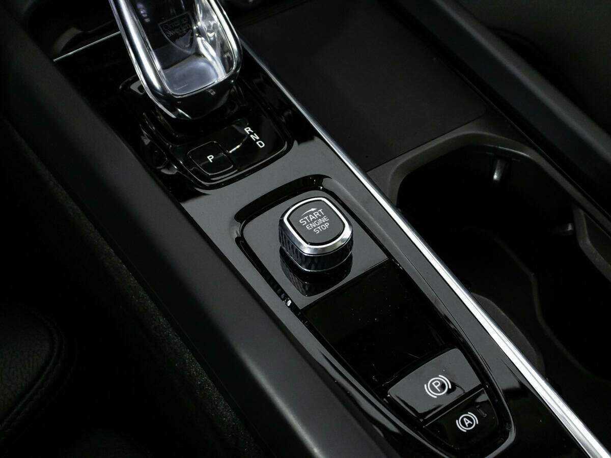 Купить Volvo XC60, 2021, 35 632 км, фото №18