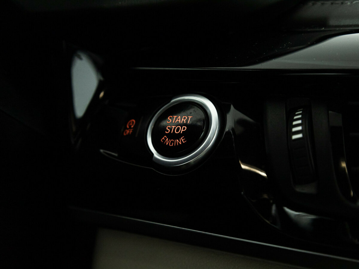 Купить BMW X6 40d II (F16), 2016, 182 734 км, фото №16