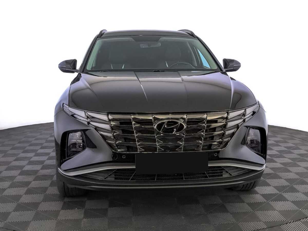 Купить Hyundai Tucson, 2023, 17 999 км, фото №2