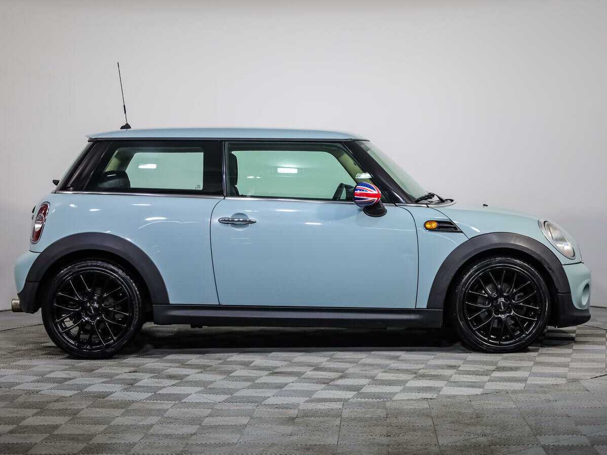 Купить Mini Hatch One, 2011, 136 045 км, фото №3