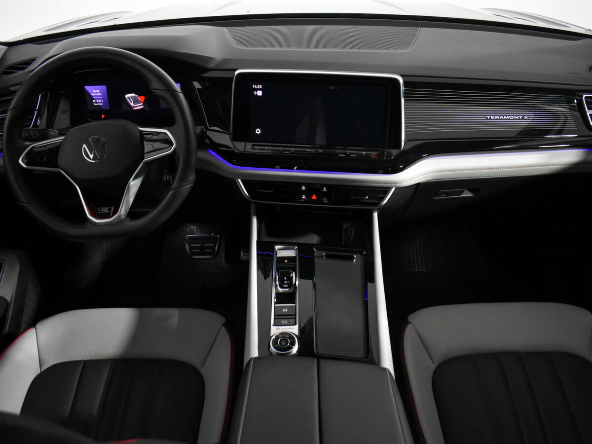 Купить Volkswagen Teramont I Рестайлинг (China Market), 2023, 70 068 км, фото №13