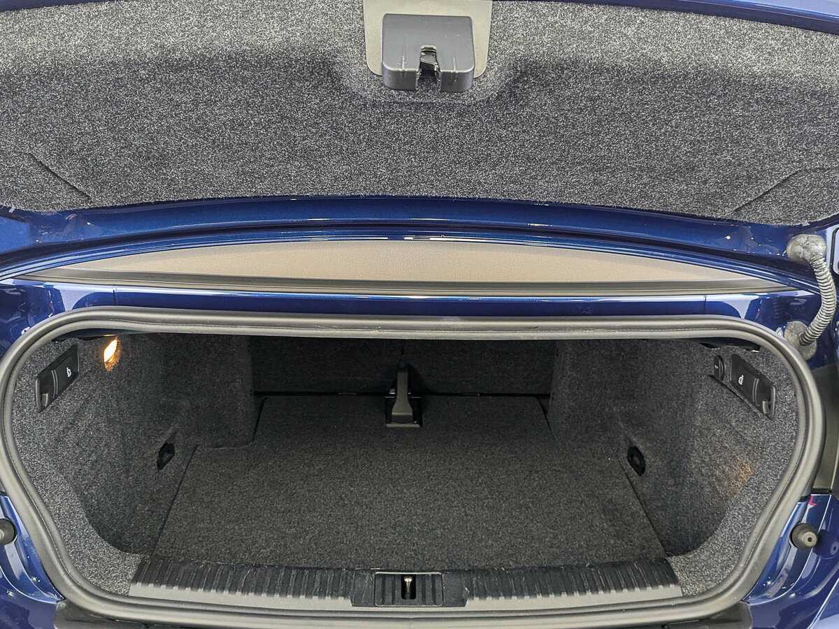 Купить Audi A3, 2012, 37 086 км, фото №10
