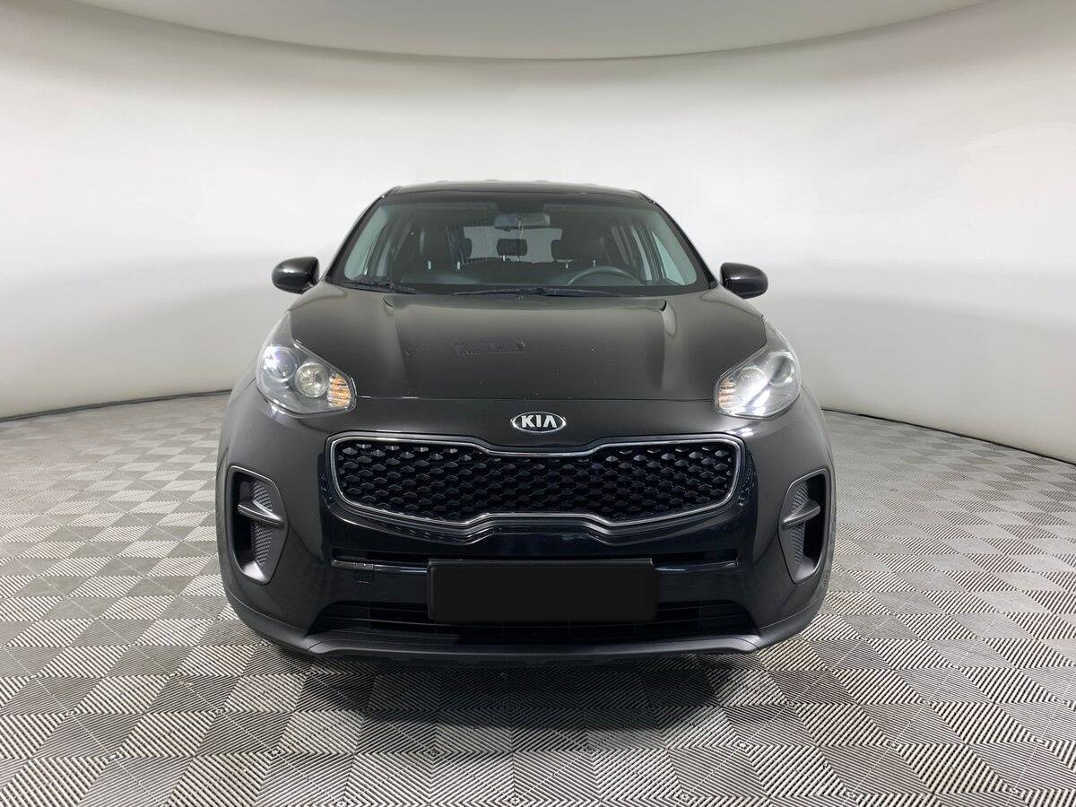 Купить Kia Sportage, 2016, 88 974 км, фото №2