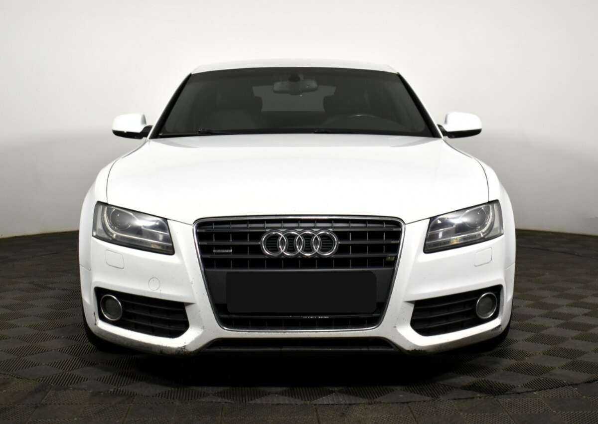Купить Audi A5 Sportback, 2011, 184 000 км, фото №2