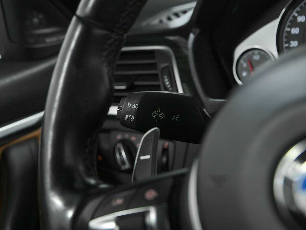 Купить BMW M4, 2016, 110 164 км, фото №13