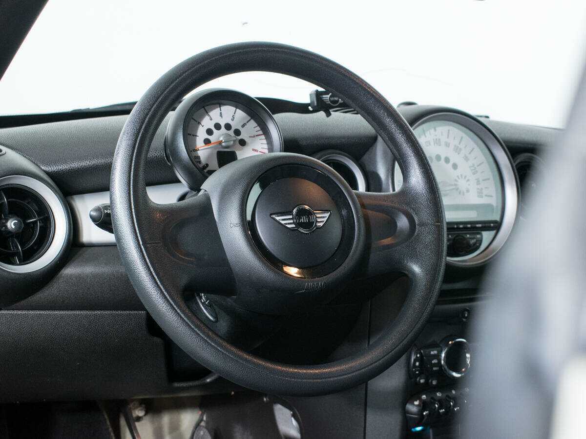 Купить Mini Coupe Cooper, 2013, 96 000 км, фото №12