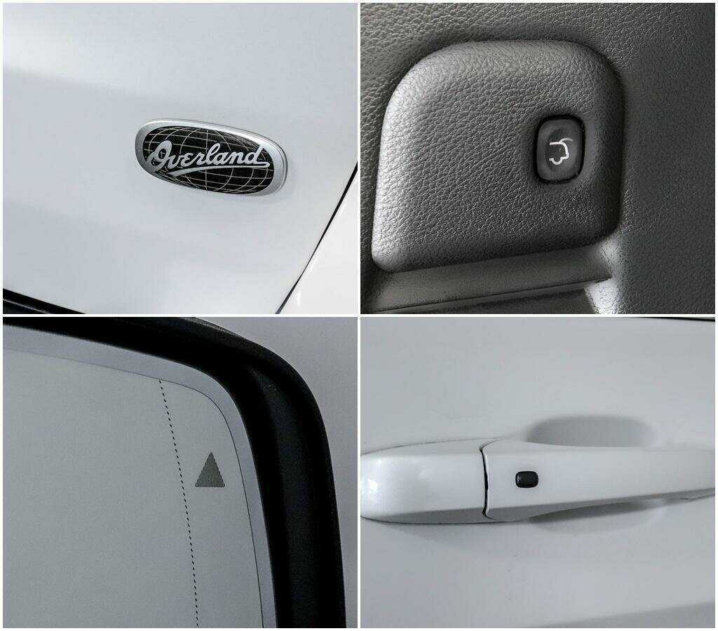 Купить Jeep Grand Cherokee, 2021, 85 270 км, фото №15