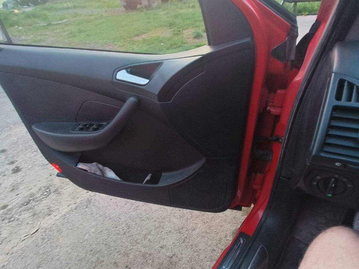 Купить Chery M11 (A3), 2011, 115 000 км, фото №17