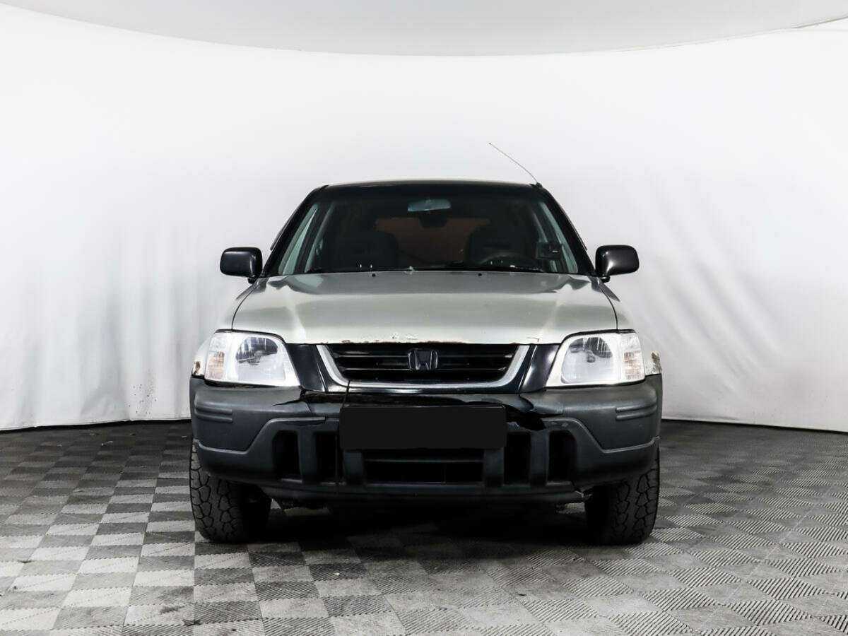 Купить Honda CR-V, 2000, 210 861 км, фото №2