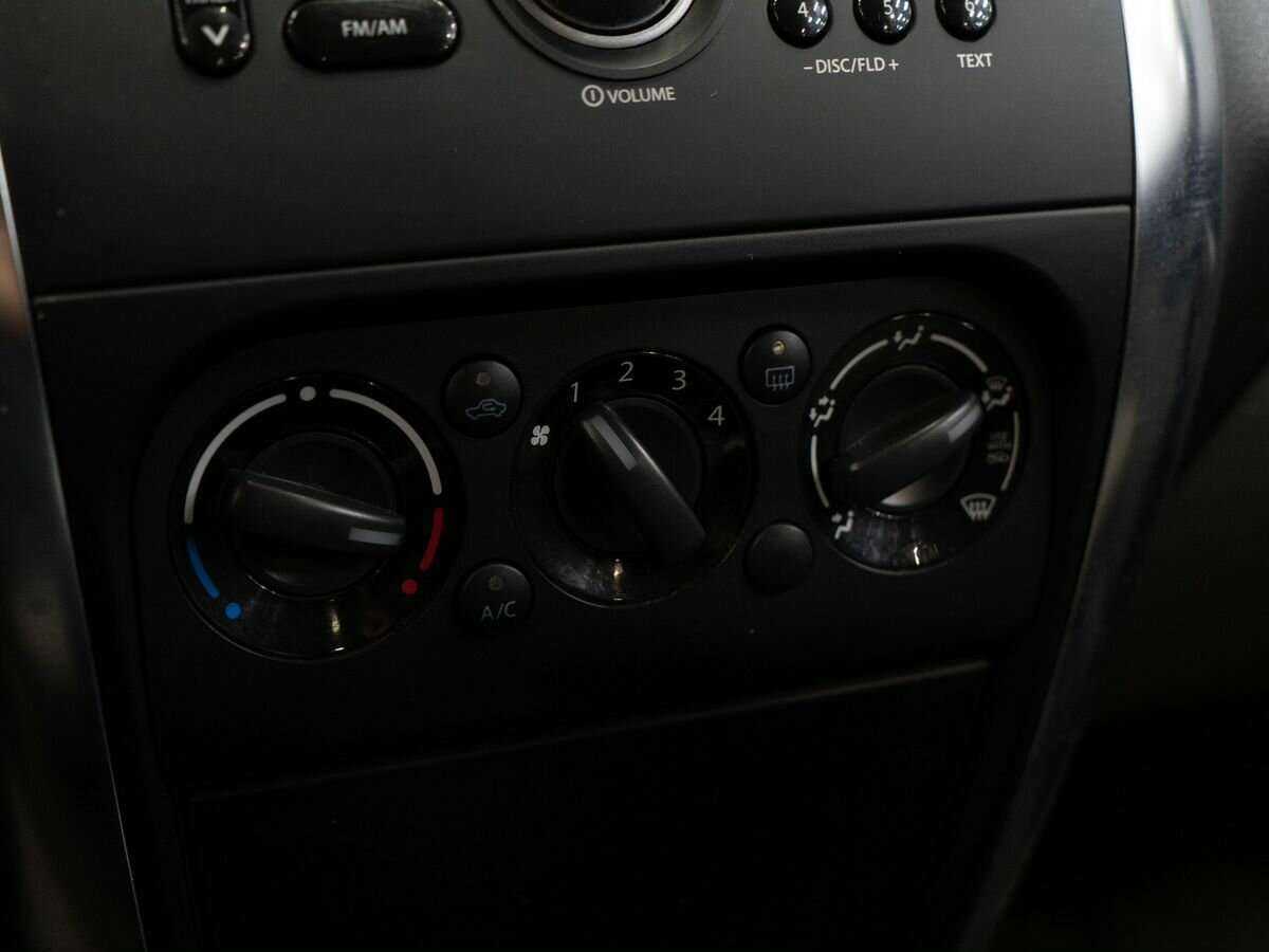 Купить Suzuki SX4, 2010, 73 530 км, фото №13