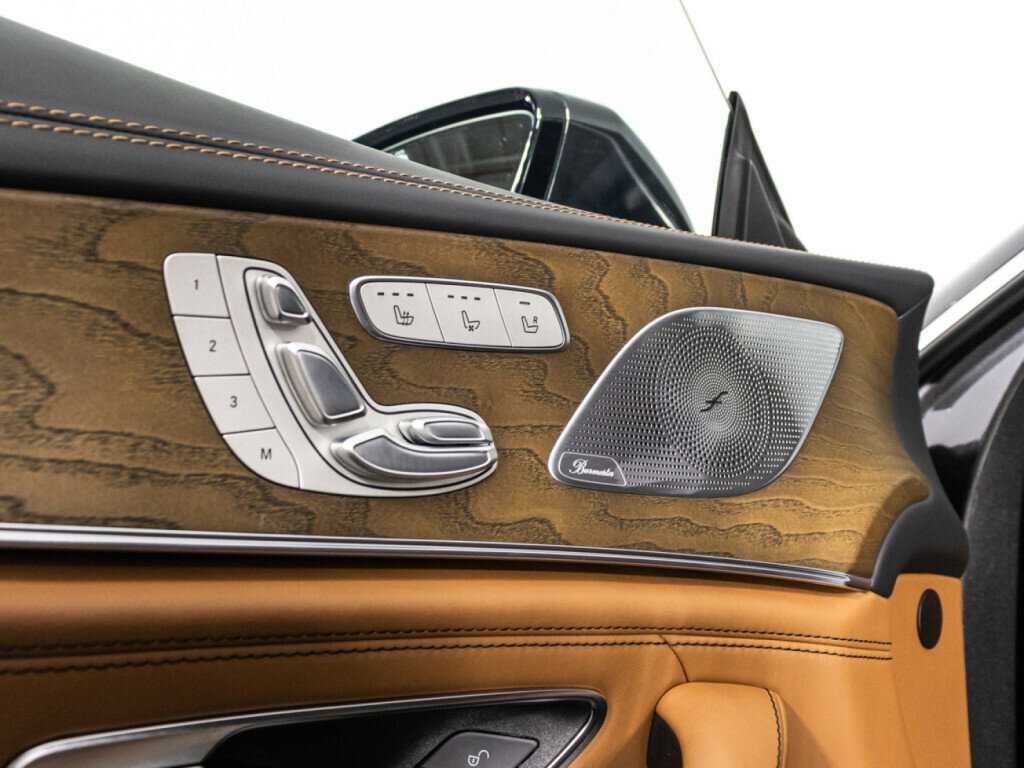 Купить Mercedes-Benz AMG GT 43, 2019, 26 806 км, фото №19