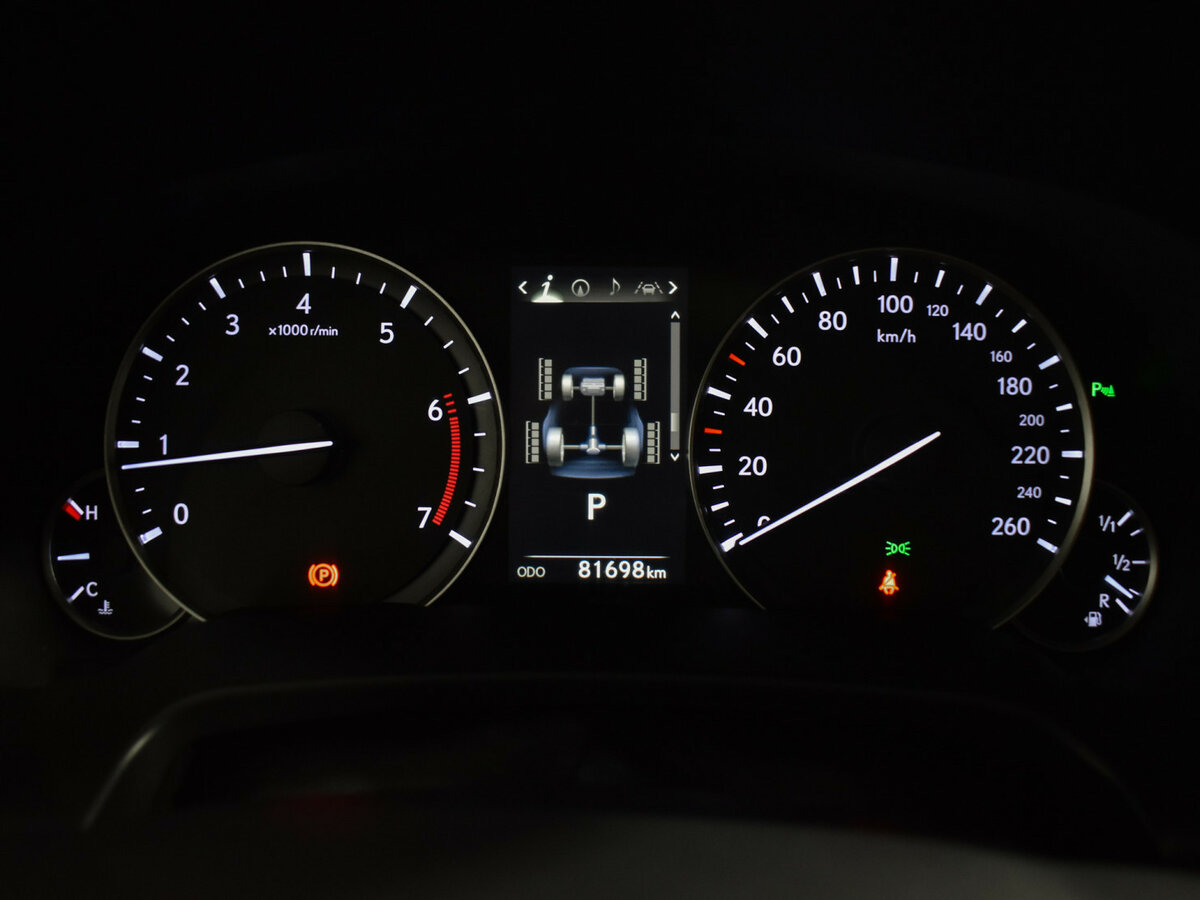 Купить Lexus RX 200t IV, 2017, 81 697 км, фото №20
