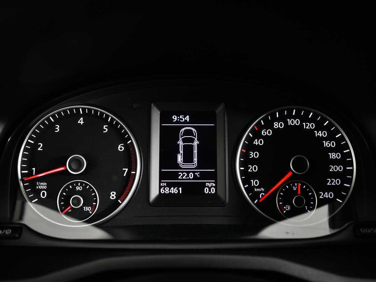 Купить Volkswagen Caddy Maxi, 2020, 68 447 км, фото №11